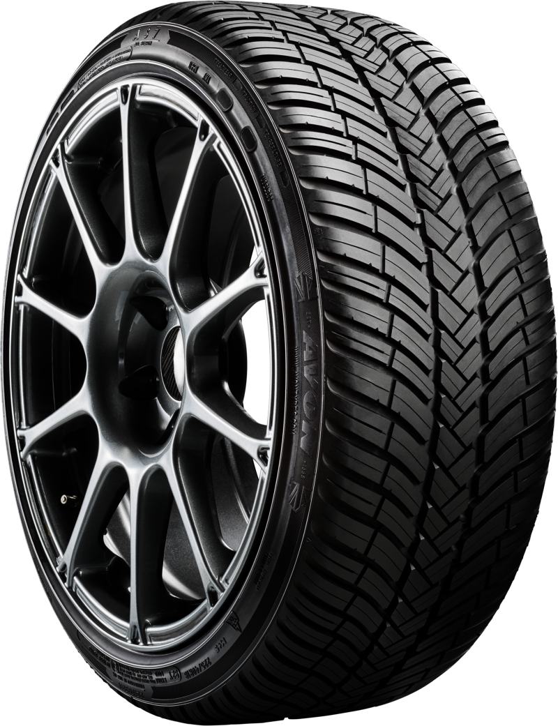 Gomme Nuove Avon 225/40 R18 92Y AS7 A/S XL M+S pneumatici nuovi All Season